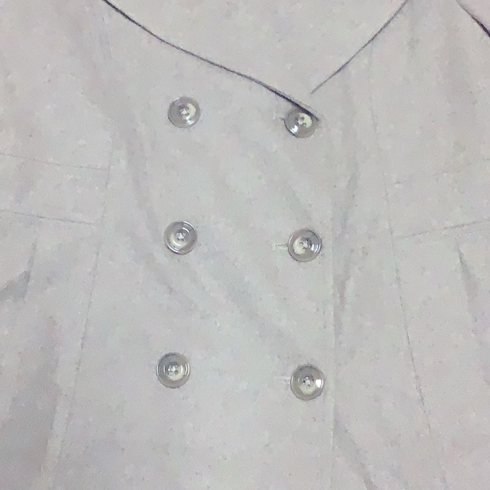 🧥Ladies LONDON FOG Coat 🧥 - Picture 3 of 7